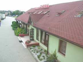 Гостиница Zajazd Tytan  Kochanowice